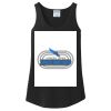 Ladies Core Cotton Tank Top Thumbnail