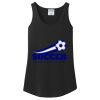 Ladies Core Cotton Tank Top Thumbnail