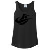 Ladies Core Cotton Tank Top Thumbnail