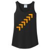 Ladies Core Cotton Tank Top Thumbnail